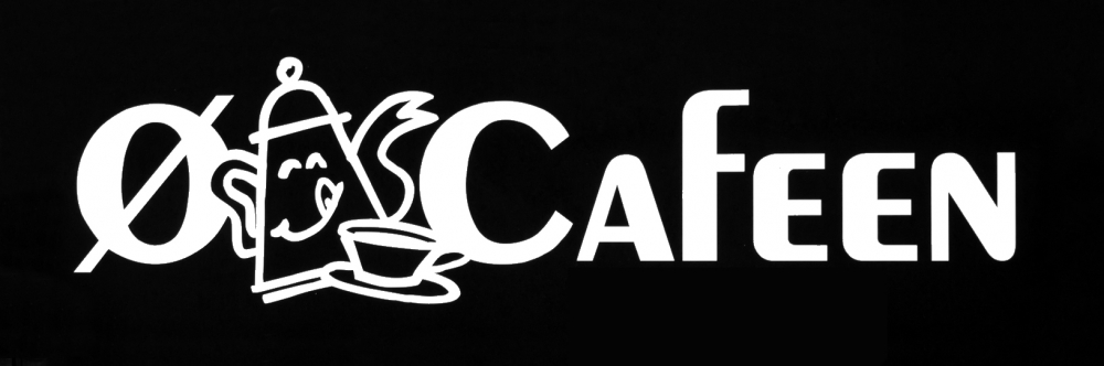 Ø-Cafeens logo